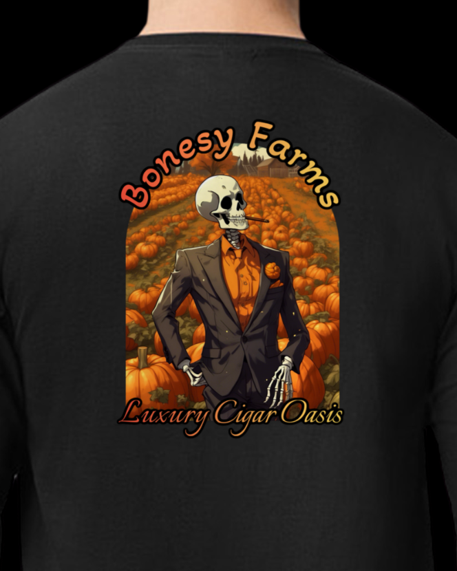 Bonsey Farms Long Sleeve