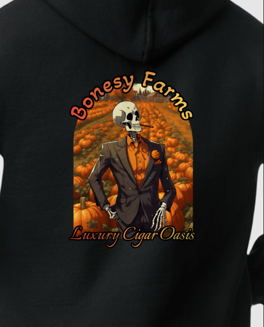 Bonsey Farms Hoodie