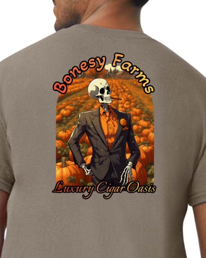 Bonsey Farms T Shirt