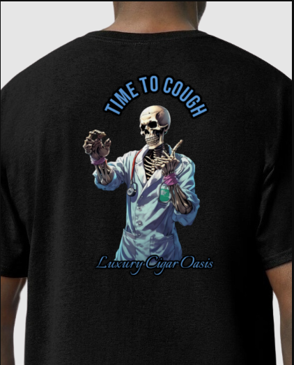 Doctor T Shirt