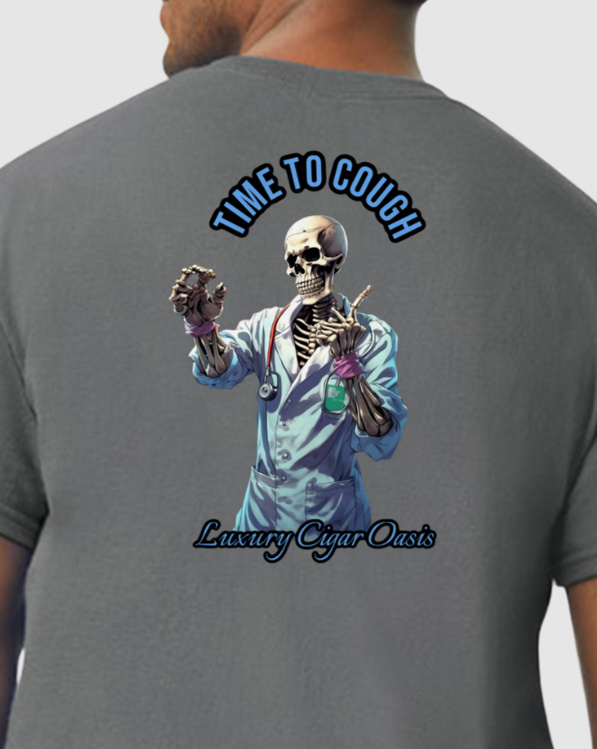 Doctor T Shirt
