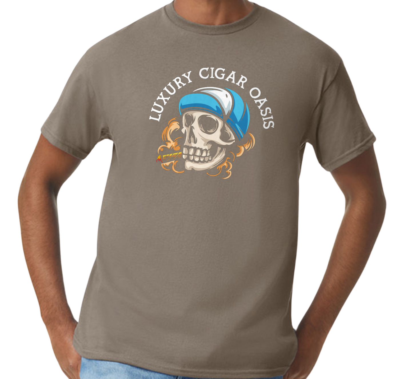 LCO Original T Shirt