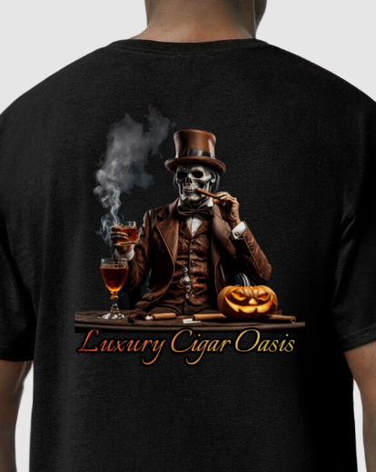 Mr. Luxurious T Shirt