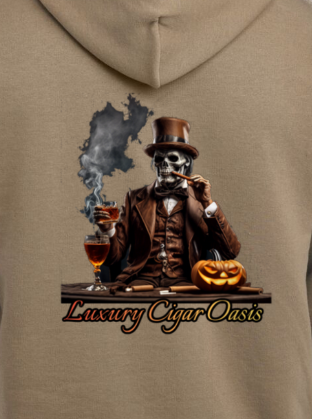 Mr. Luxurious Hoodie