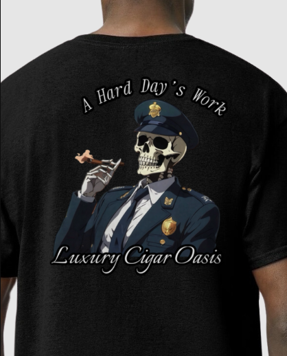LCO Police T Shirt