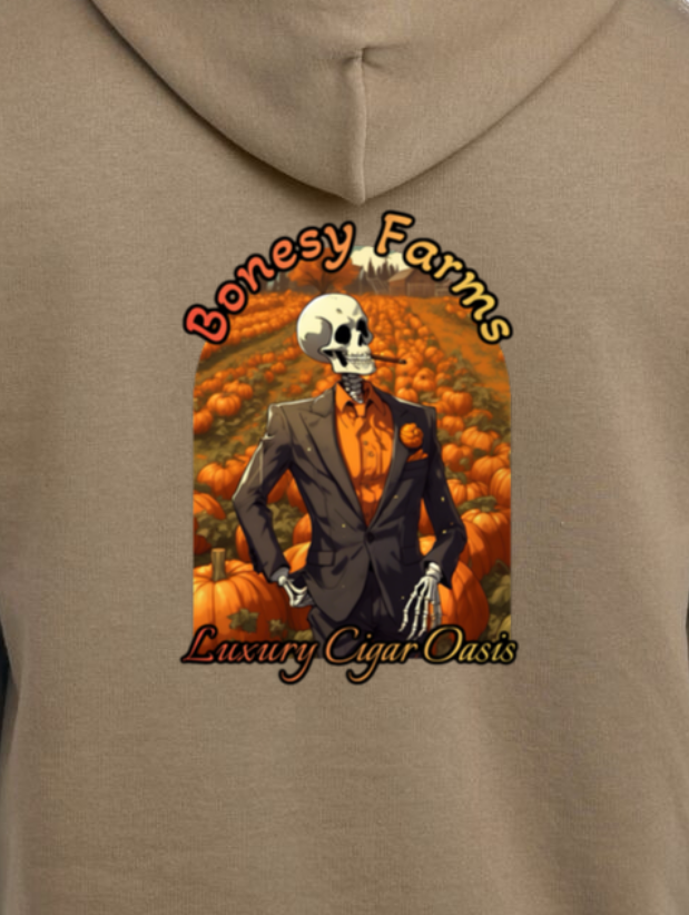 Bonsey Farms Hoodie
