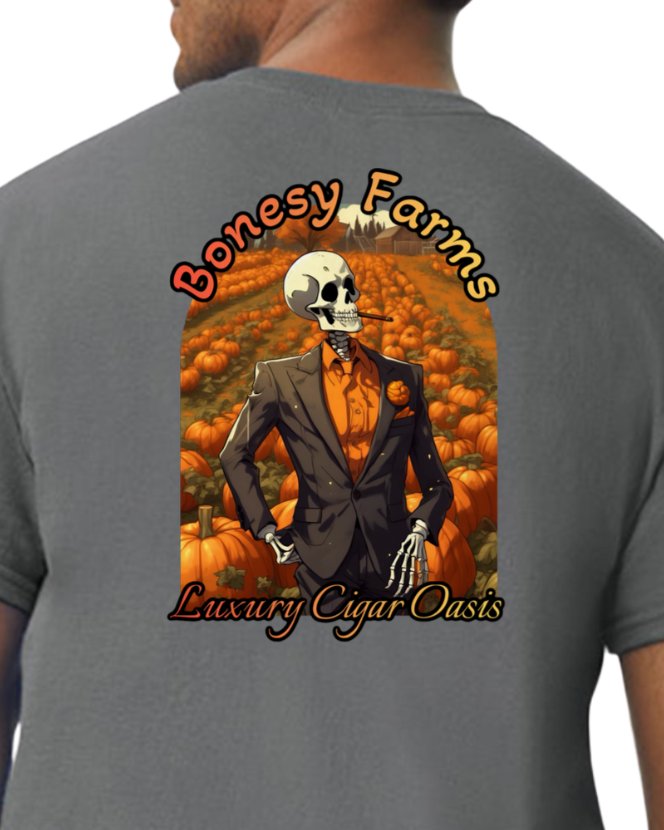 Bonsey Farms T Shirt