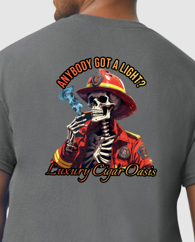 LCO Fire T Shirt