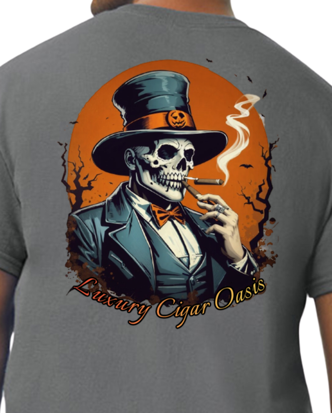 Mr. Halloween T Shirt