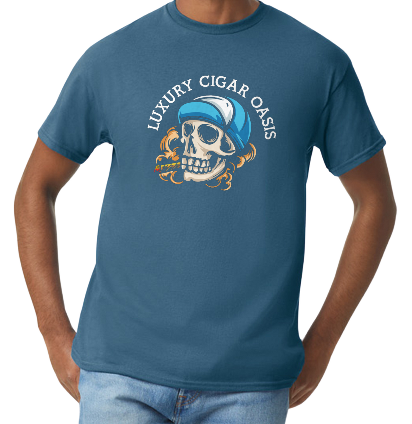 LCO Original T Shirt