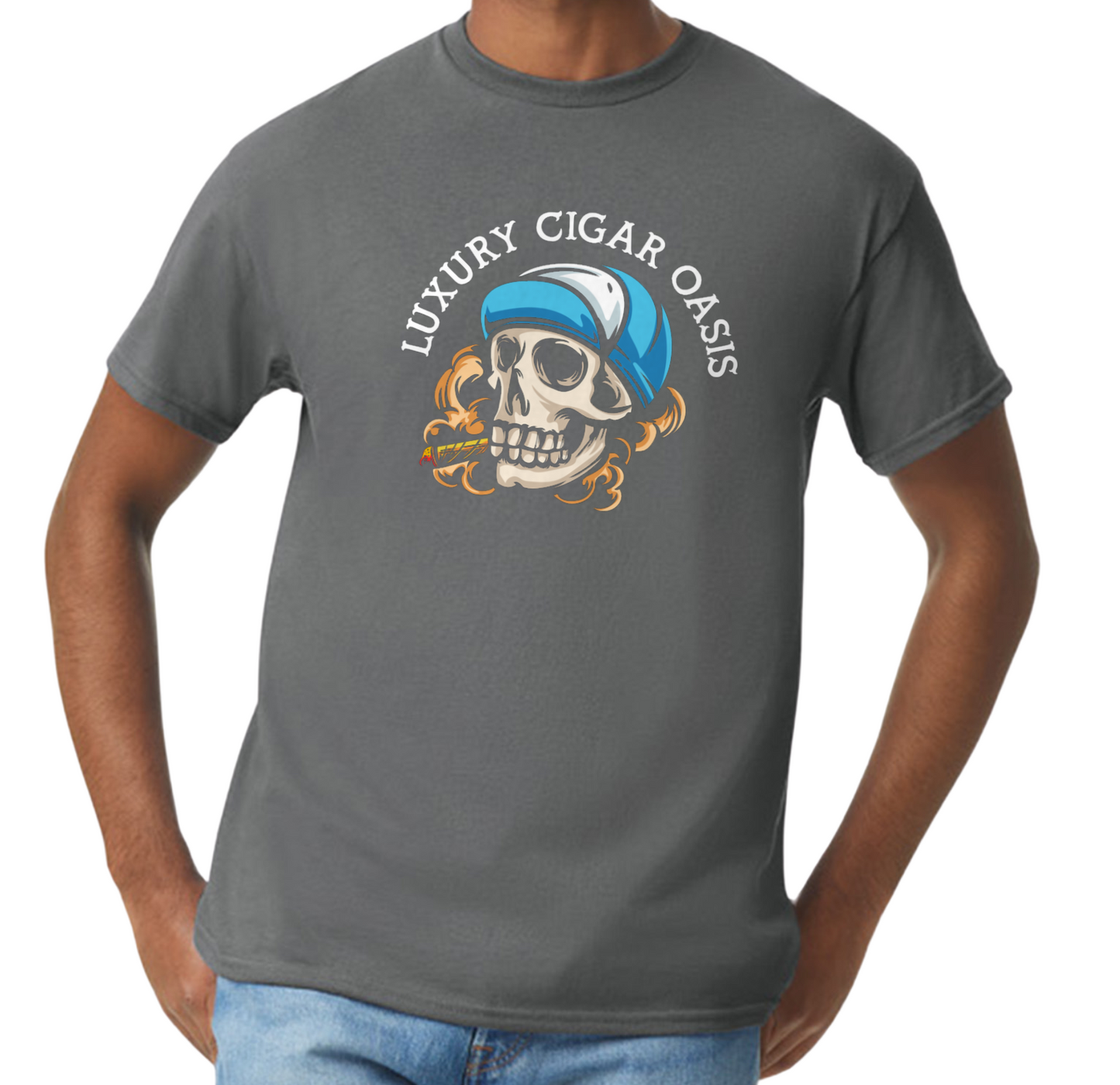 LCO Original T Shirt