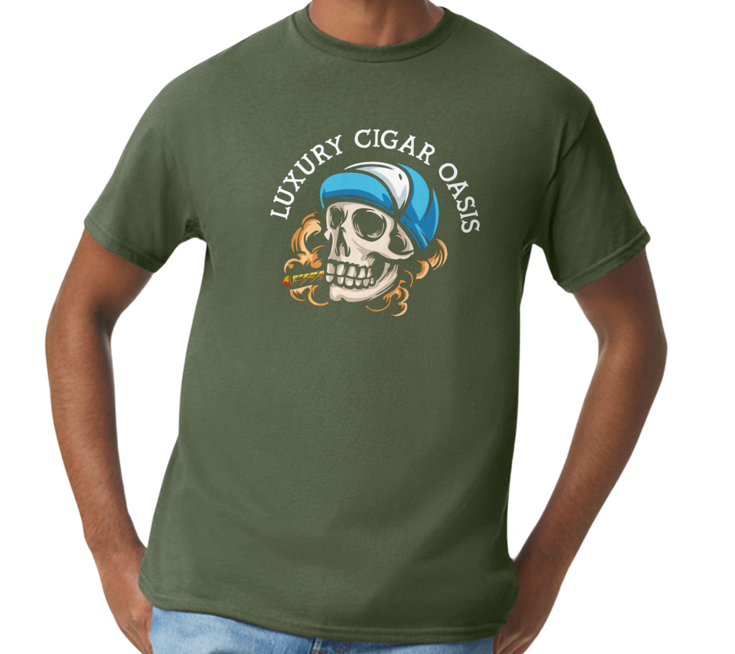 LCO Original T Shirt