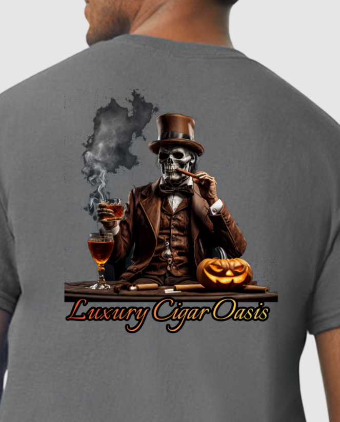 Mr. Luxurious T Shirt
