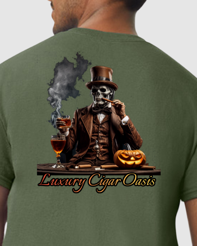 Mr. Luxurious T Shirt