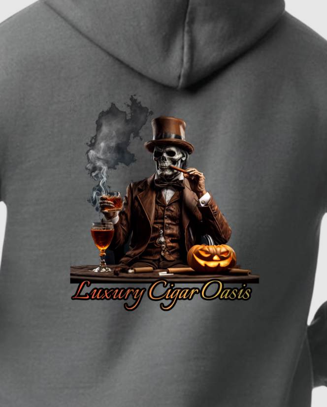 Mr. Luxurious Hoodie