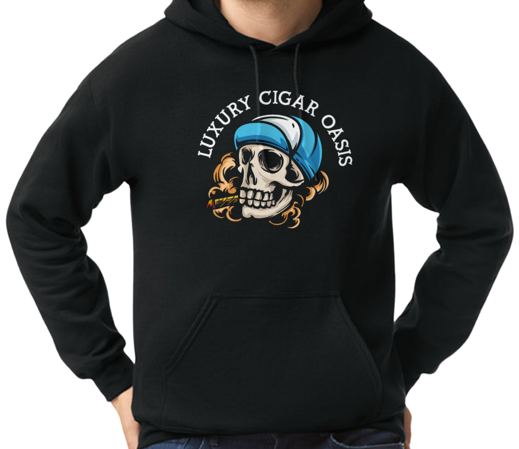LCO Original Hoodie