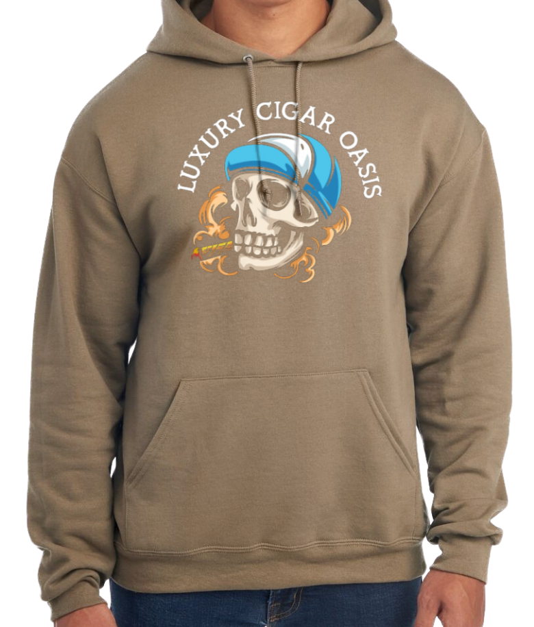 LCO Original Hoodie