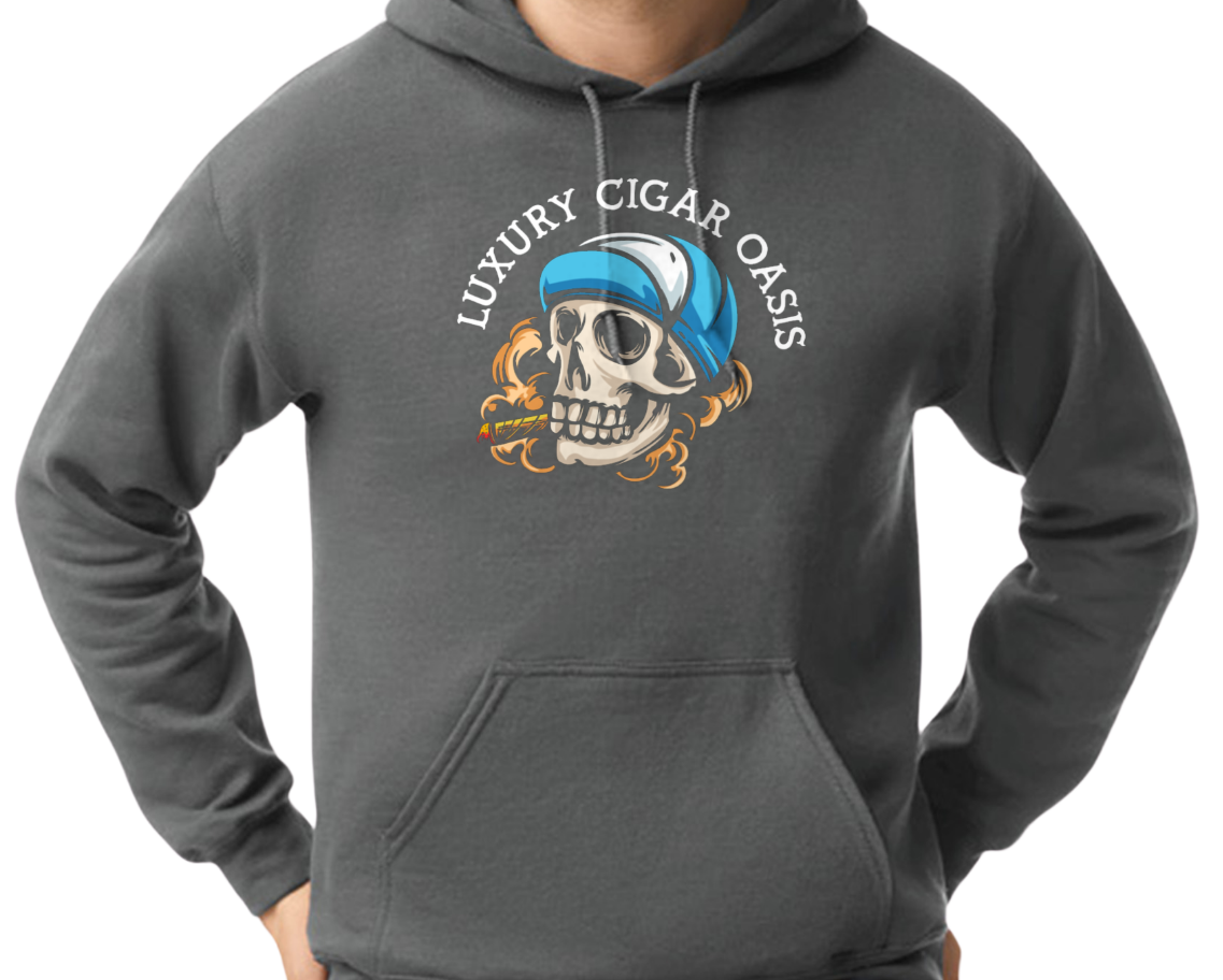 LCO Original Hoodie