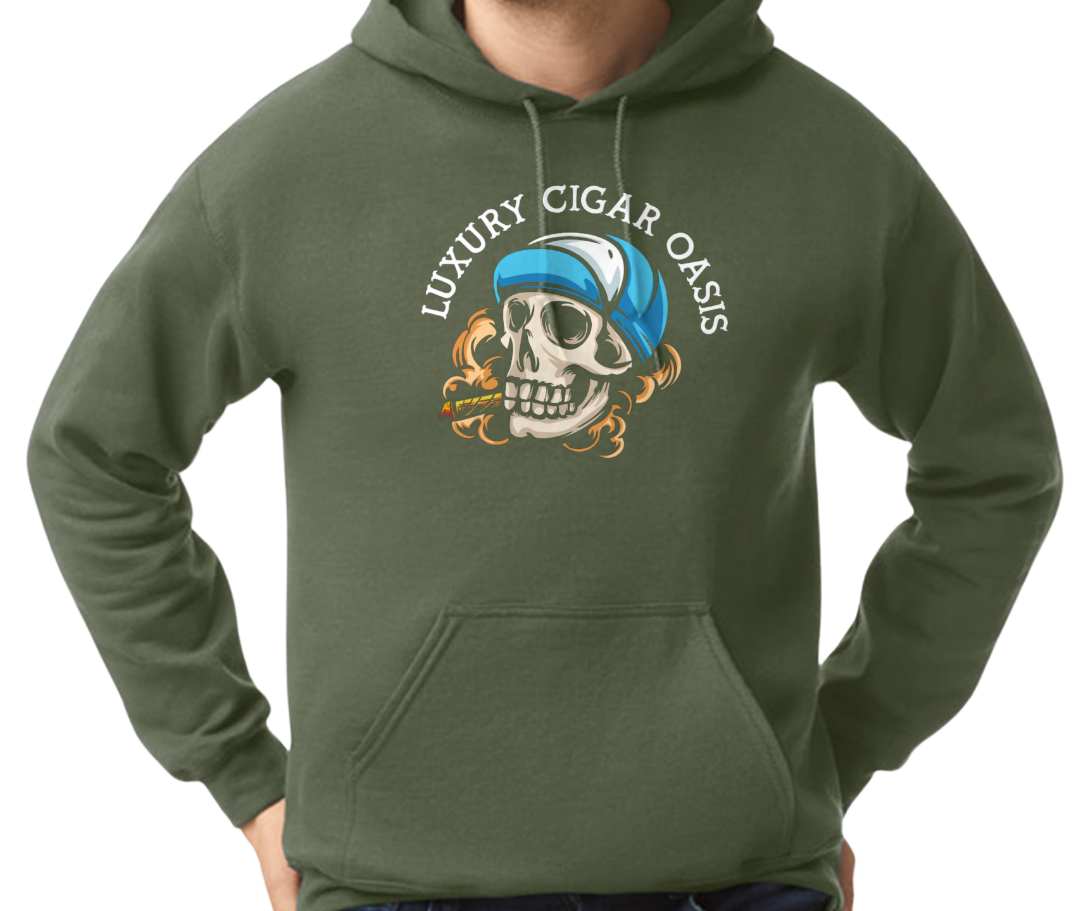 LCO Original Hoodie