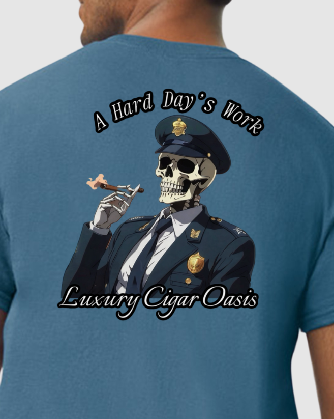 LCO Police T Shirt