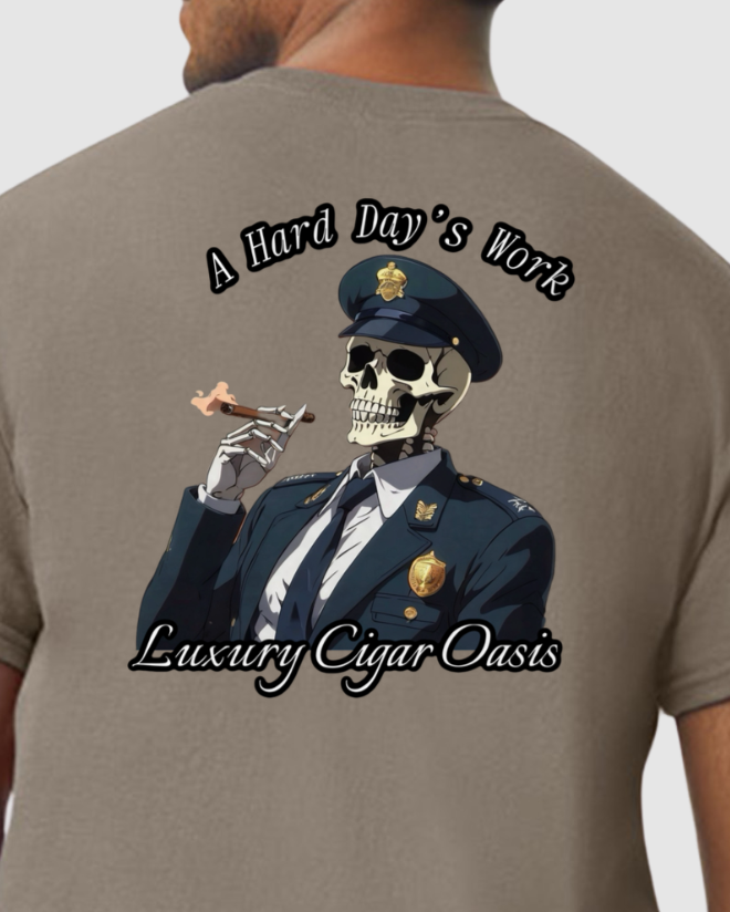 LCO Police T Shirt