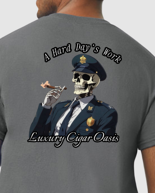 LCO Police T Shirt