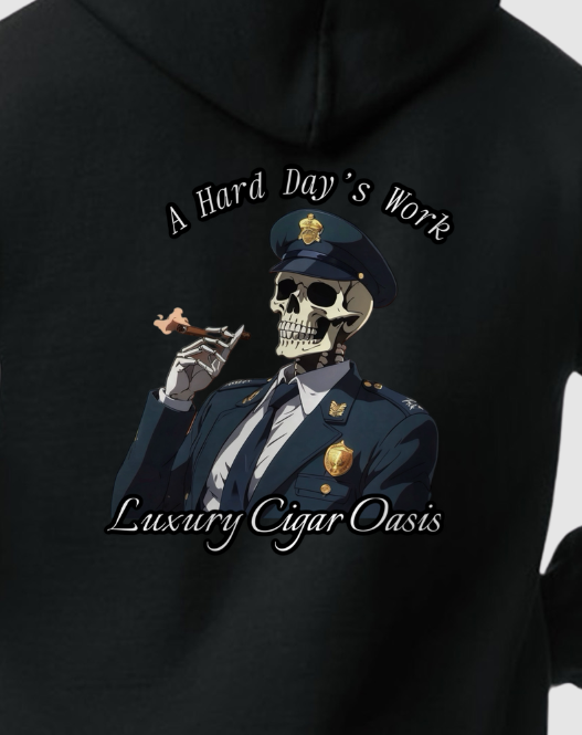 LCO Police Hoodie